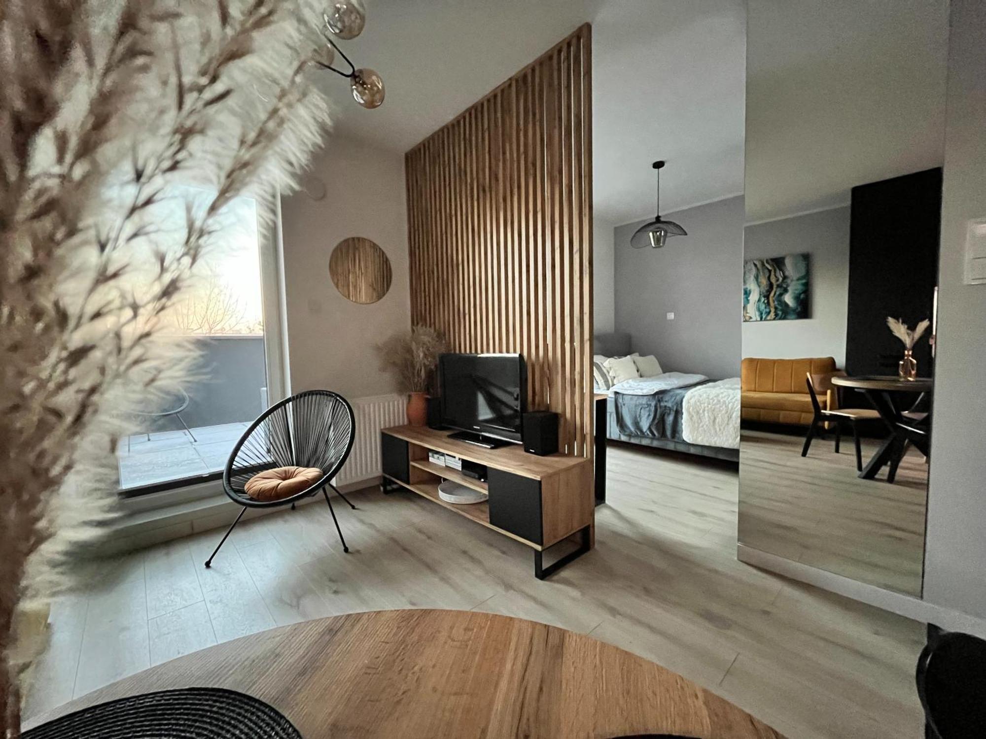 The Cozy Manufaktura *