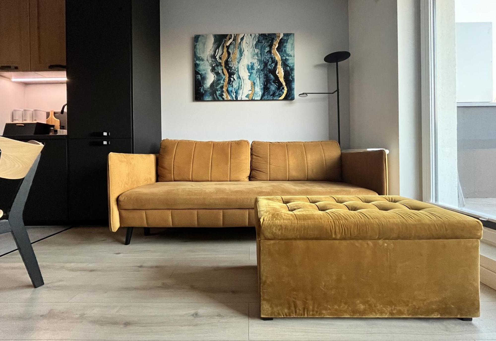 The Cozy Manufaktura *