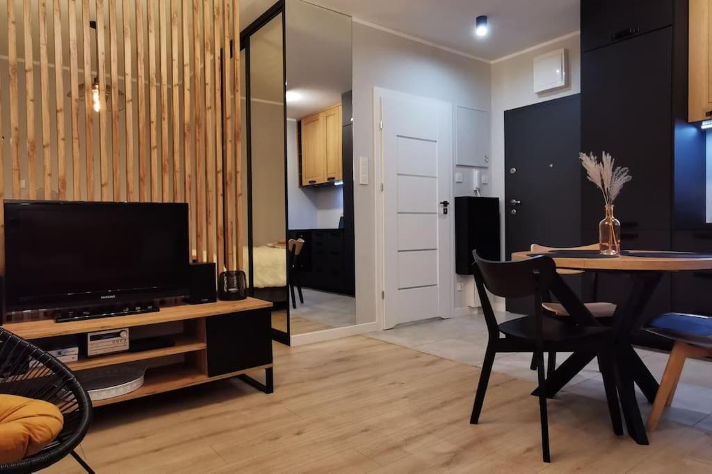 Apartment The Cozy Manufaktura