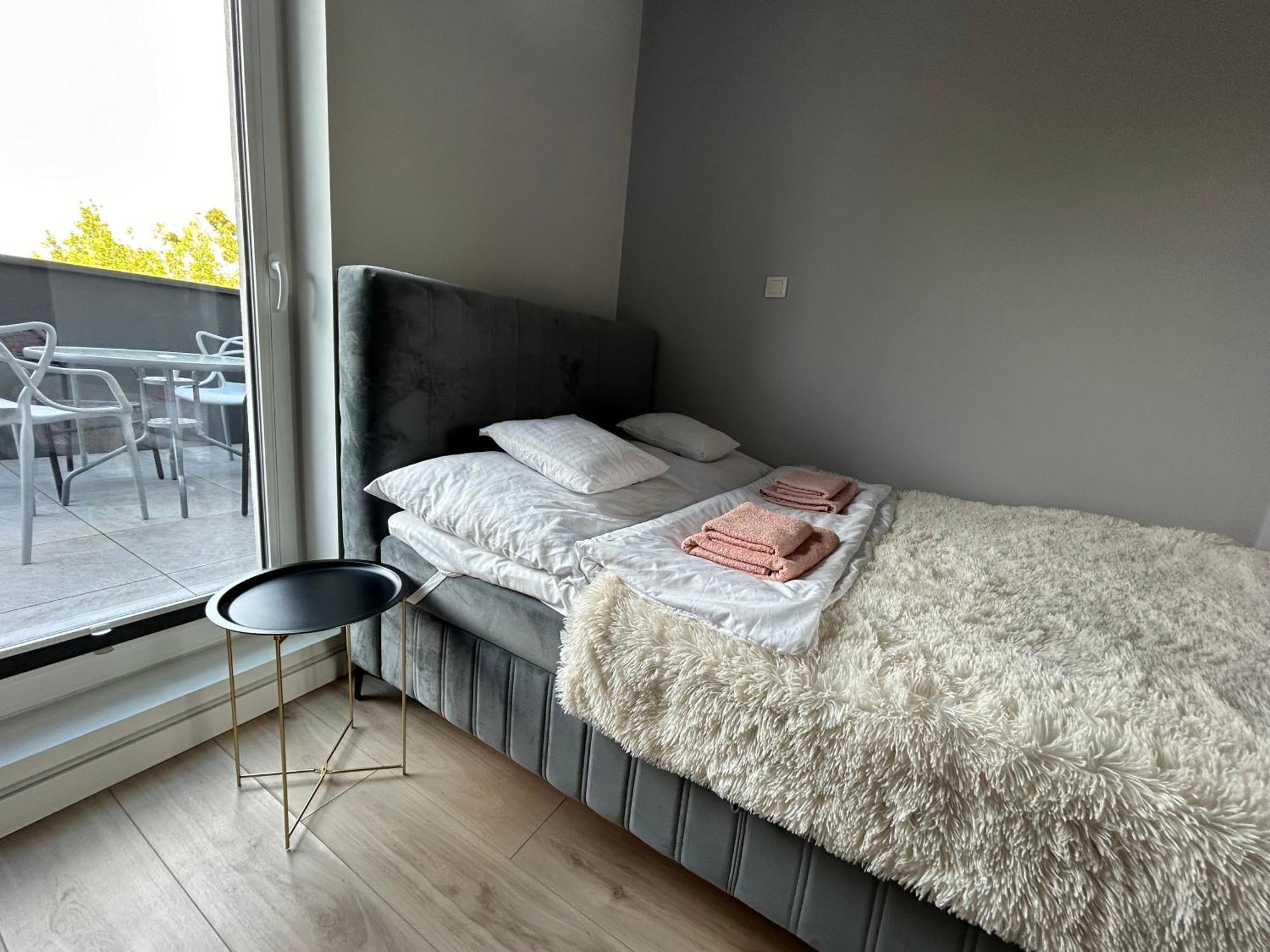 Apartment The Cozy Manufaktura *